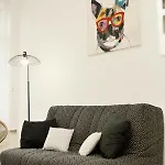 Ld-location Apartman *