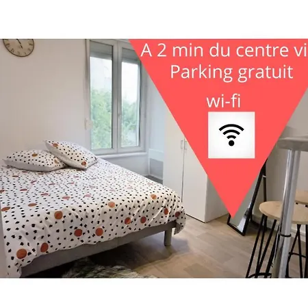 Apartament Ld-location *