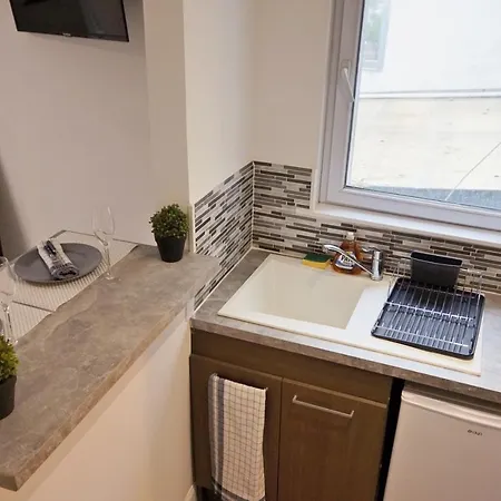 Ld-location Apartament *