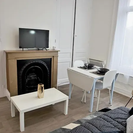 Ld-location * Boulogne-sur-Mer