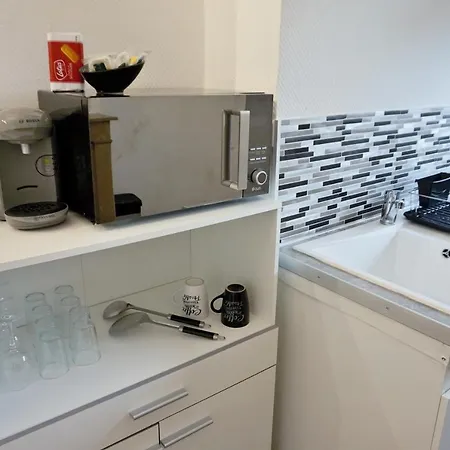 Apartment Ld-location