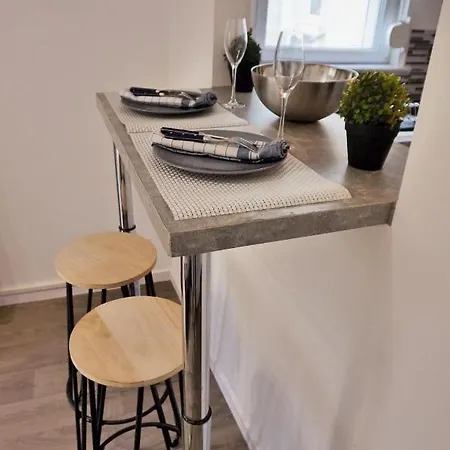 Ld-location Boulogne-sur-Mer