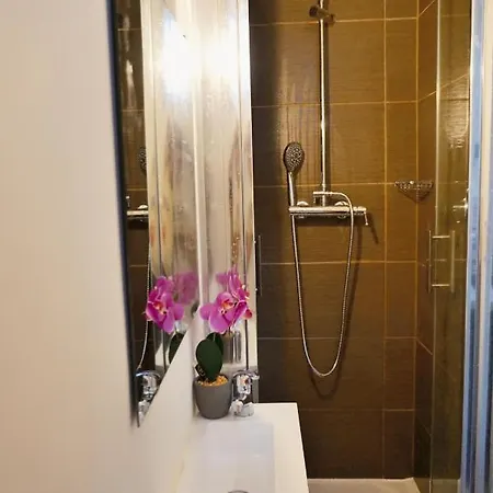 Apartment Ld-location *