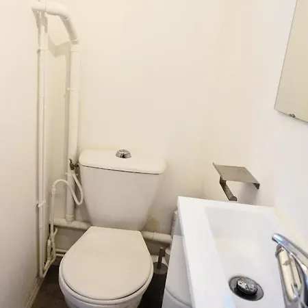 Apartment Ld-location *