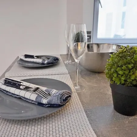 Ld-location Apartament Boulogne-sur-Mer