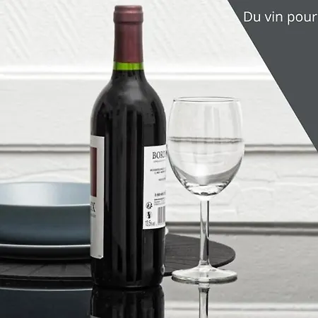 Ld-location * Boulogne-sur-Mer