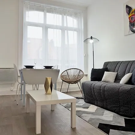 Apartment Ld-location
