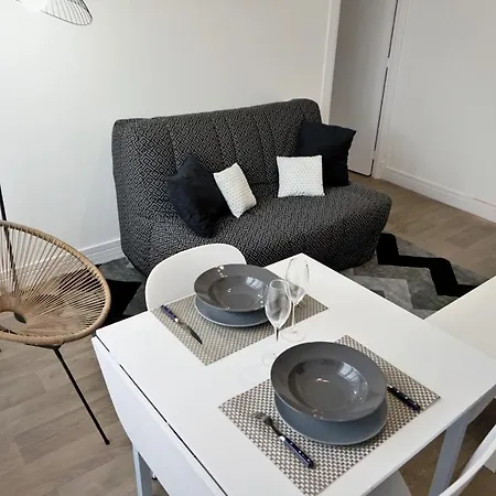 Apartament Ld-location *
