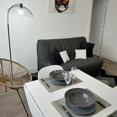 Ld-location Lejlighed