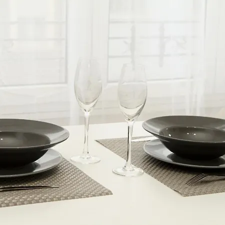 Ld-location Apartment