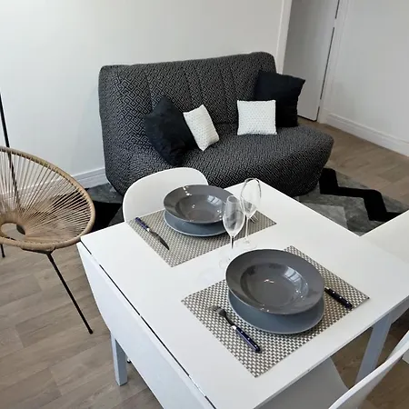 Ld-location Apartament
