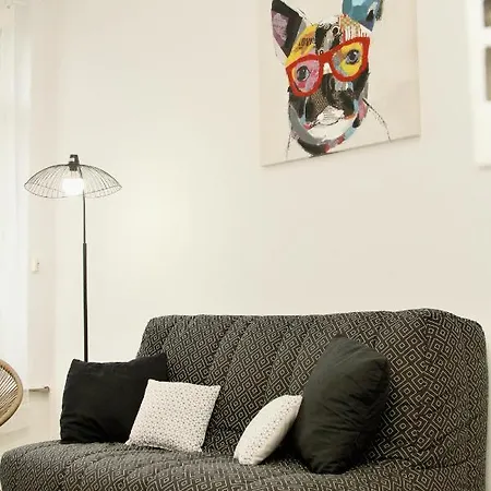 Ld-location Apartament *