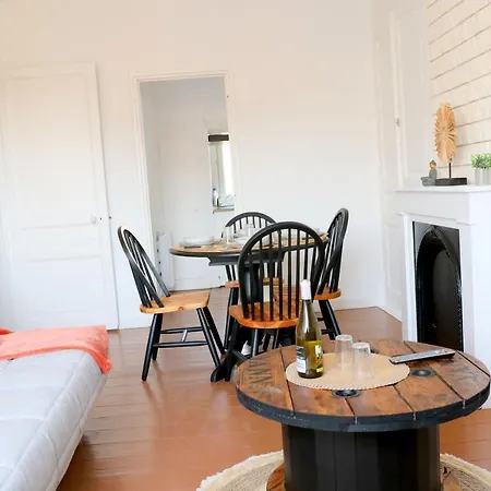 Apartment Ld-location *