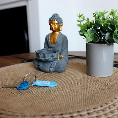 Apartament Ld-location