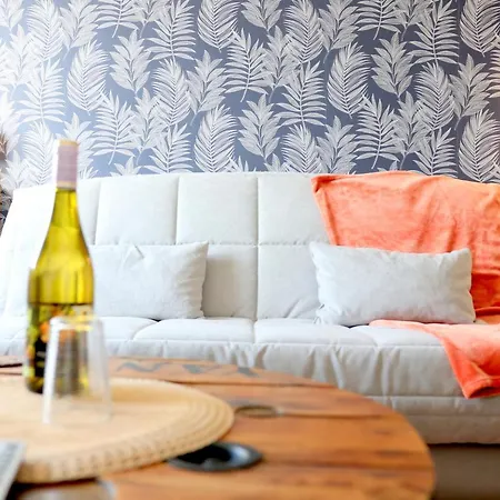 Ld-location Apartment