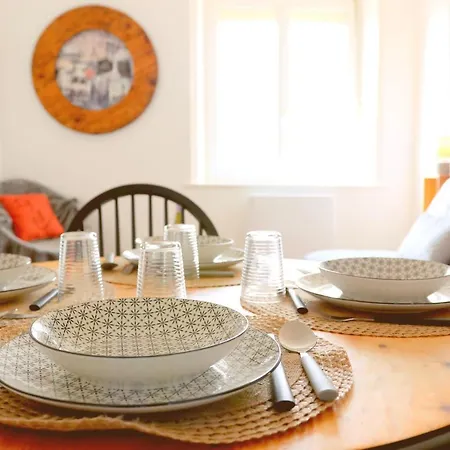 Ld-location Apartment *