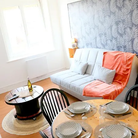 Apartament Ld-location *