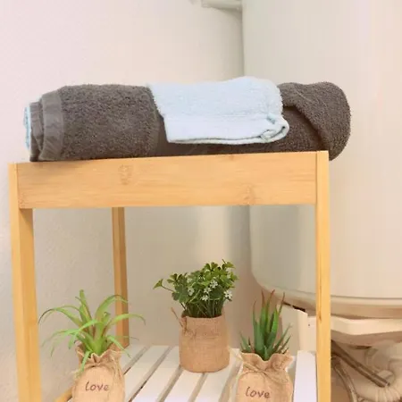 Ld-location Apartment