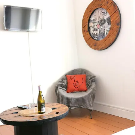 Ld-location Apartament