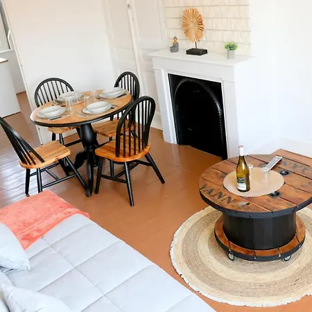 Apartment Ld-location *