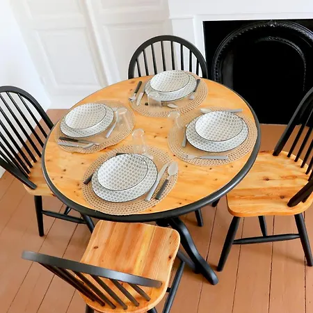 Ld-location Apartament *