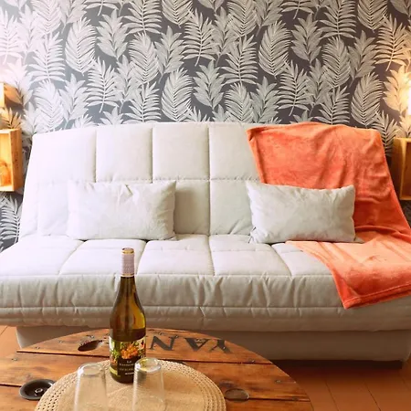 Ld-location Apartment