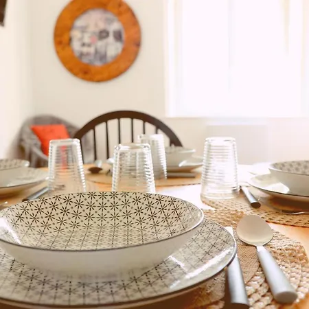 Ld-location Apartament