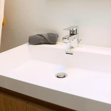 Apartment Ld-location