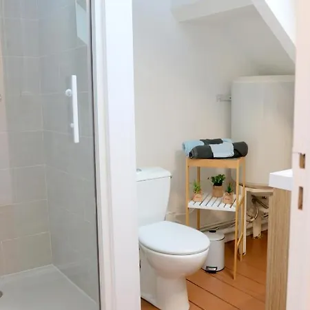 Apartment Ld-location