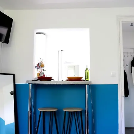 Apartment Ld-location