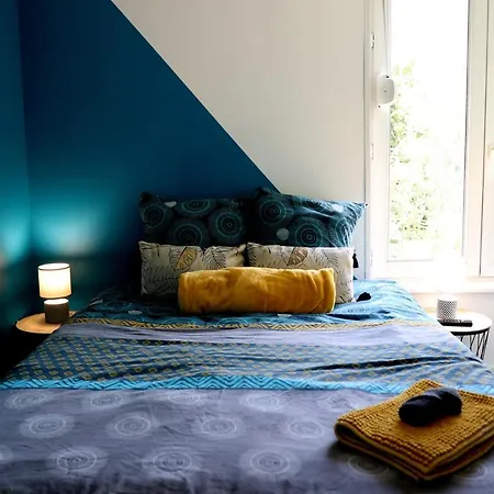 Ld-location Apartament