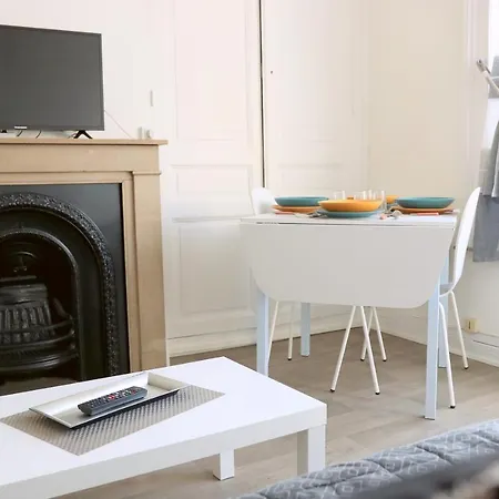 Ld-location Apartment *