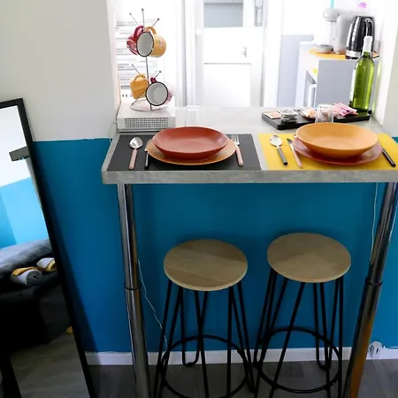 Apartment Ld-location *