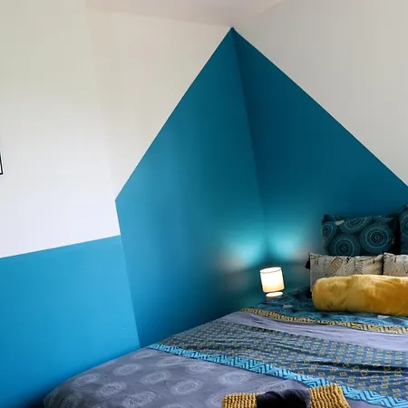 Ld-location Apartament Boulogne-sur-Mer