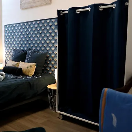 Apartment Ld-location *