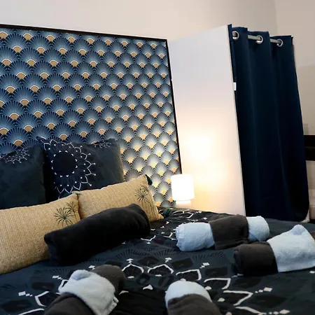 Ld-location * Boulogne-sur-Mer