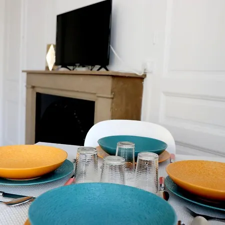 Apartment Ld-location