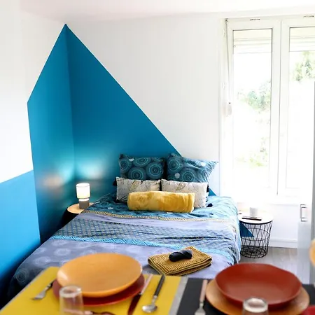 Ld-location * Boulogne-sur-Mer