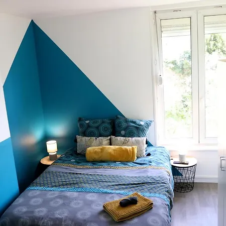 Apartment Ld-location *