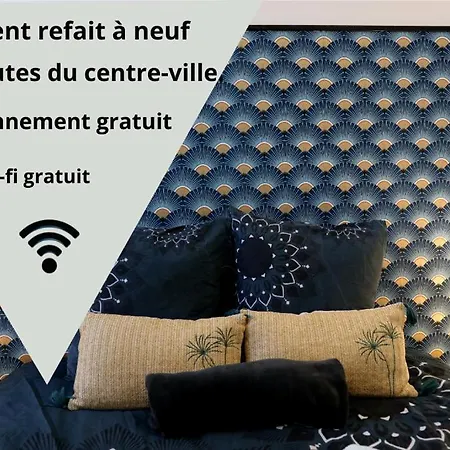 Ld-location Apartament