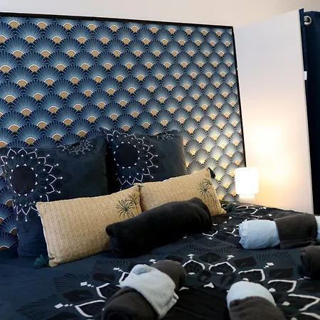 Ld-location Apartment Boulogne-sur-Mer