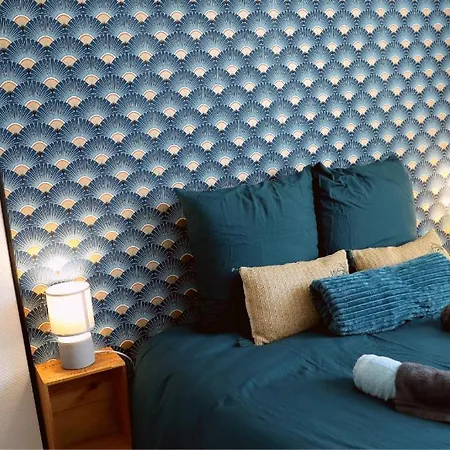 Apartament Ld-location *