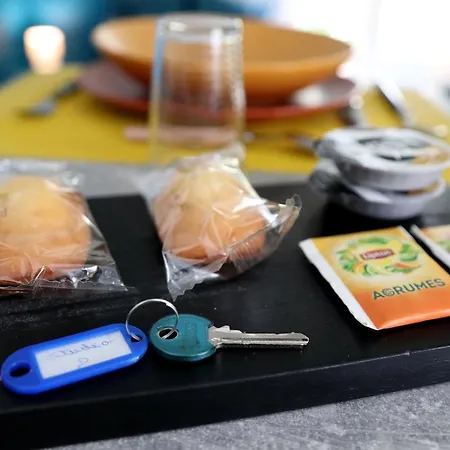 Apartament Ld-location