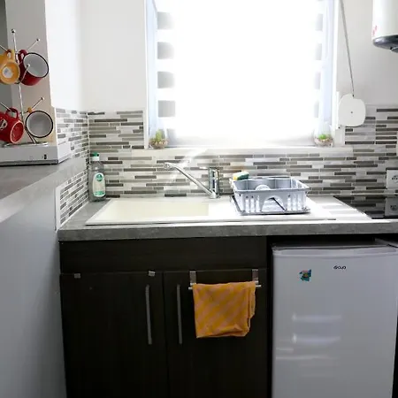 Ld-location Apartment