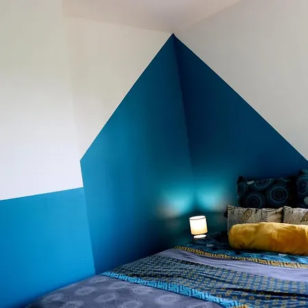 Ld-location Apartament *