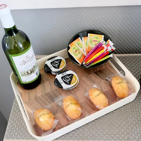 Ld-location Apartament Boulogne-sur-Mer