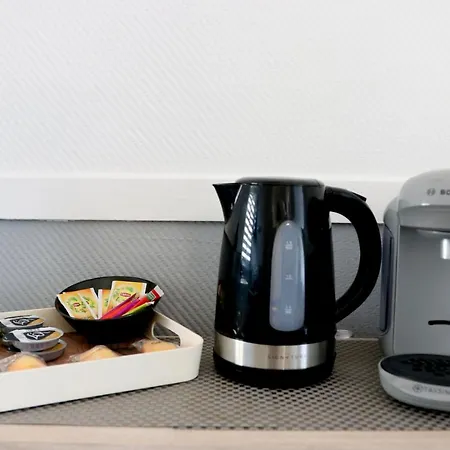 Ld-location Apartament Boulogne-sur-Mer