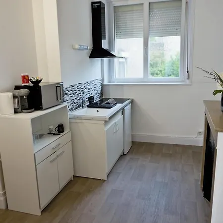 Ld-location * Boulogne-sur-Mer