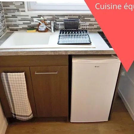 Apartamento Ld-location Boulogne-sur-Mer