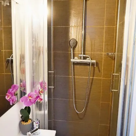 Ld-location Apartamento Boulogne-sur-Mer